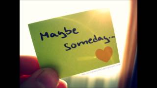 Maybe (Gotthard) - Cover