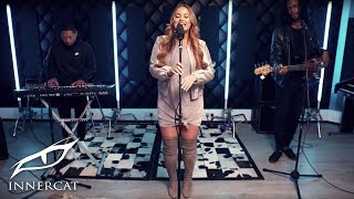 Daniela Brooker - Patience (Live Session)