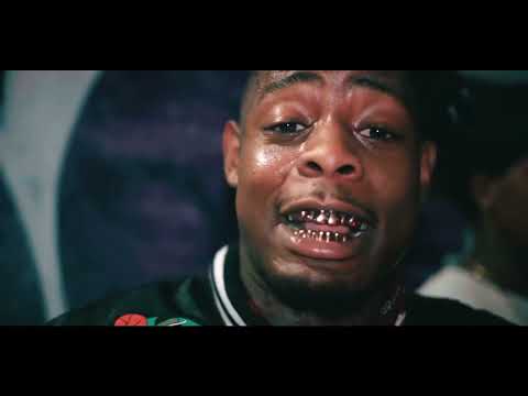 Fendy Fazo - Barbie (prod. Veno) Official Music Video