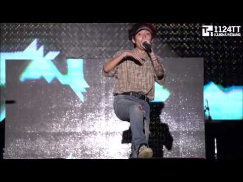 170708 One More Rollie - 김효은,Hash Swan (MIDNIGHT PICNIC FESTIVAL)