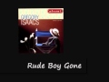 G  Isaaca Rude Boy Gone Absent