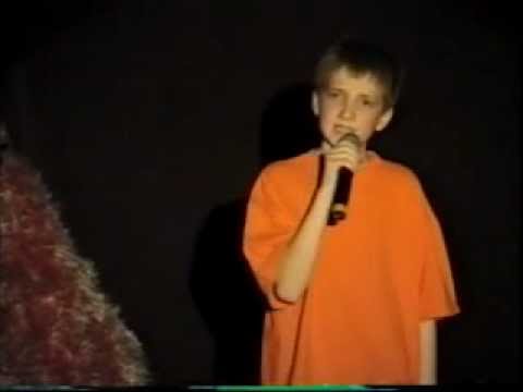 2002-04-06 11 JESTEŚ RUDA, JESTEŚ CHUDA