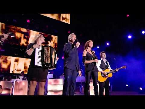 Sous les étoiles - Les plus belles chansons francophones