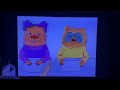 Richard Scarrys Bestes ABC Video Aller Zeiten VHS Kassette Von 1989