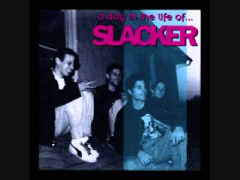 Slacker  "Simple"  No.1172