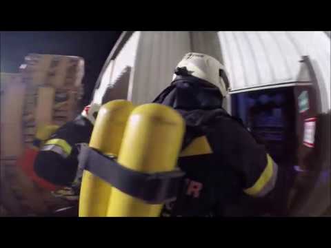 Unterabschnittsübung Mitte 2018