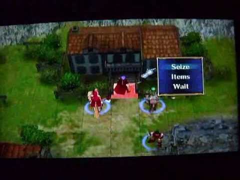 Let's Play Fire Emblem: Path of Radiance, Part Three