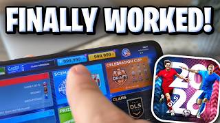Download lagu Hack DLS 26 - Cara Mendapatkan Koin & Diamond DLS 26 Gratis Tanpa MOD APK DLS 26 ⚽️ Android / iOS... mp3