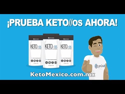 COMO FUNCIONA BE KETO EN TU METABOLISMO TE MOSTRAREMOS EN ALGUNOS VÍDEOS COMO FUNCIONAN LAS CETONAS  thumbnail