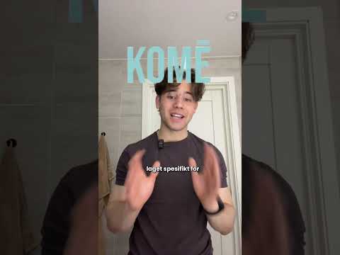 Kome UGC video