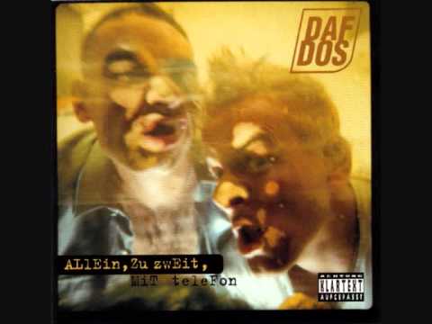 DAF / DOS - greif nach den Sternen