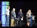 Kirsten Finley Speaking At 2018 Best Of Volusia Flager Preps