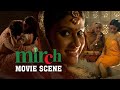 Arunoday Singh's Bet Fulfilled in Mirch Movie Scene