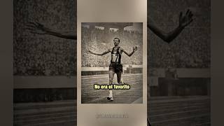 Download lagu Abebe Bikila: He won the Olympics running barefoot 🦶🏅 #funfacts #sports mp3