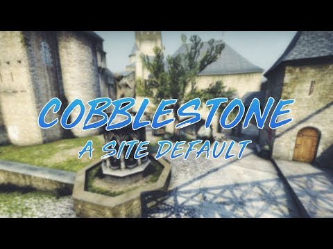 EFFECTIVE Cobblestone A Default
