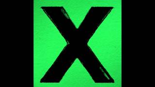 Ed Sheeran - Don&#39;t [Offical Explicit Audio]