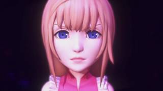 World of Final Fantasy video 3