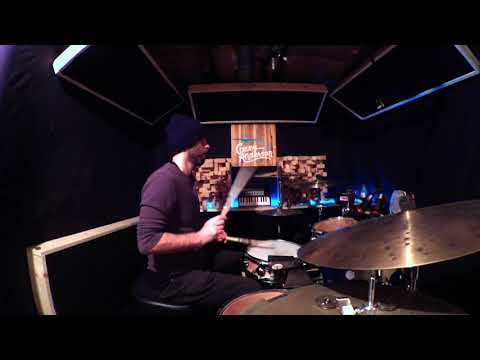 Groove Essentials - Cha Cha Cha