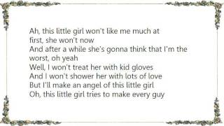 Dion - This Little Girl Lyrics