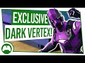Exclusive DARK VERTEX Xbox Skin Gameplay + Fortnite Console Unboxing