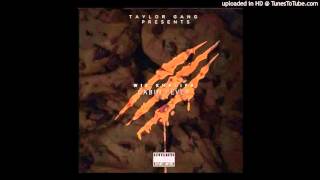 Wiz Khalifa -  Left ft Yo Gotti (prod by Sonny Digital)