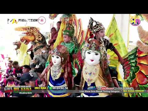 04 JAIL🔛BUROK MA NADA🔛DESA. LOSARI LOR -LOSARI-CIREBON || MINGGU, 03 AGUSTUS 2025