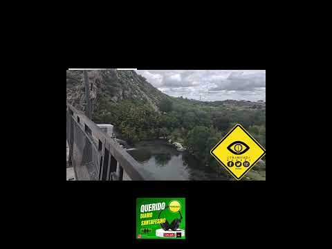 Dique y Embalse la Florida San Luis