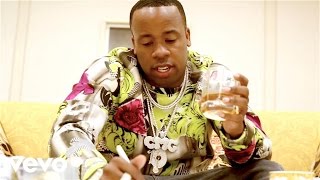 Yo Gotti, Mike WiLL Made-It - Letter 2 The Trap (Official Video)