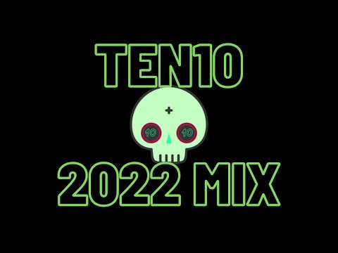 Bassline Mix ft. Marky B, Becce J, flocon, TrussTee & D Double E | Organ Bassline House 2022