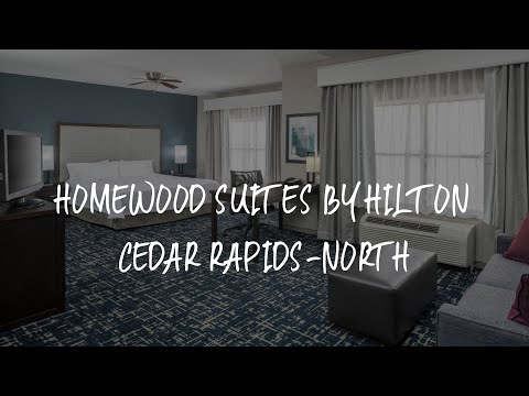 Homewood Suites by Hilton Cedar Rapids-North Review - Cedar Rapids , United States of America