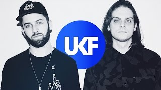 Zeds Dead - This Is Me (ft. Lips)