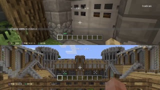 Isabianのマイクラ実況