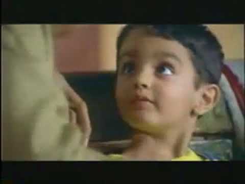 1996: Dhara Jalebi ad