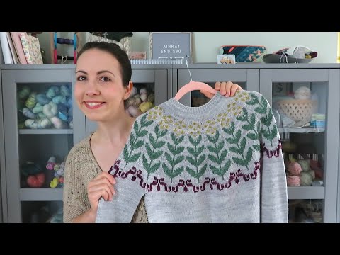 Tales of Yarnia - Episode 54 - What is this again?