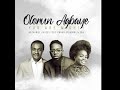 OLORUN AGBAYE- YOU ARE MIGHTY - FEAT. CHANDLER MOORE & OBA