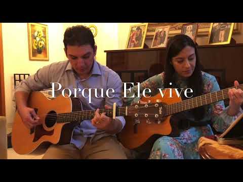 Porque Ele Vive - Hinos Avulsos Ccb