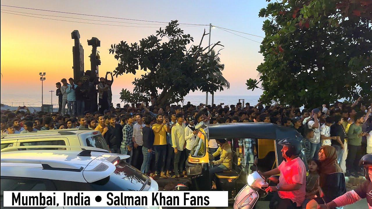 Immersive street-level walking tour through Mumbai (Other 7), India, showcasing authentic urban landscapes, local architecture, and the vibrant atmosphere of the city's neighborhoods