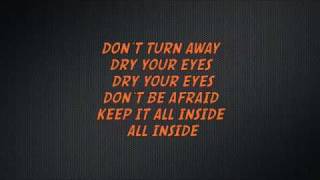 Dashboard Confessional - Belle Of The Boulevard un OFFICIAL w/ Lyrics HQ HD (New Single)