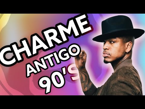 CHARME DAS ANTIGAS VOL 11