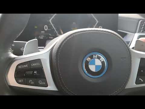 BMW X5 Xdrive50e M Sport - Image 2