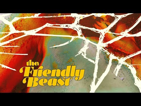 THE FRIENDLY BEAST - Teaser (HD) 2018 - O Animal Cordial