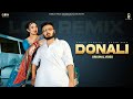 Donali Original Video Snehil Pancholi Karam Brar Khushbo Khanna Latest Punjabi Songs 2024