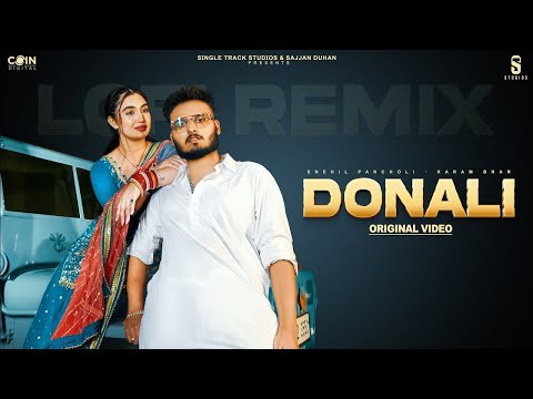 Donali Snehil Pancholi & Karam brar — watch video