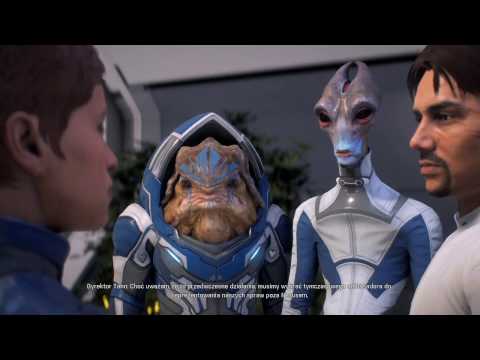 Zagrajmy w Mass Effect: Andromeda To jeszcze nie koniec [60FPS] #111