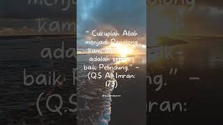 Download lagu Quotes Al Quran - Cukuplah Allah menjadi Penolong kami dan Allah adalah sebaik baik Pelindung. mp3 Download lagu Quotes Al Quran - Cukuplah Allah menjadi Penolong kami dan Allah adalah sebaik baik Pelindung. mp3