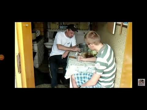 `imieniny u "szwagra"