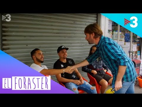 Especial La Mina - El Foraster