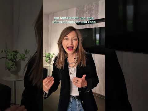 Nueva línea de metro L7 y las COMUNAS que SUBIRAN DE PRECIO. Segunda parte