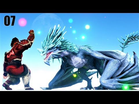 MASS SHINY TAMING DAY! DRAGONS, WYVERNS & MORE! | DRAGON GODS | ARK SURVIVAL EVOLVED MODDED E07