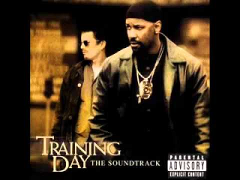 KRUMB SNATCHA ft MOP - W.O.L.V.E.S..flv